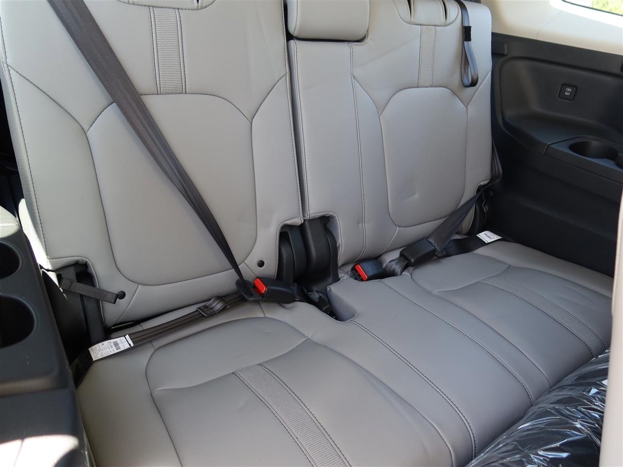 Honda Pilot EX-L 2WD 2025
