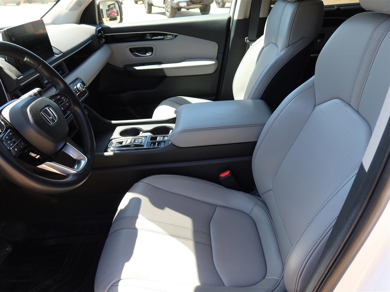 Honda Pilot EX-L 2WD 2025