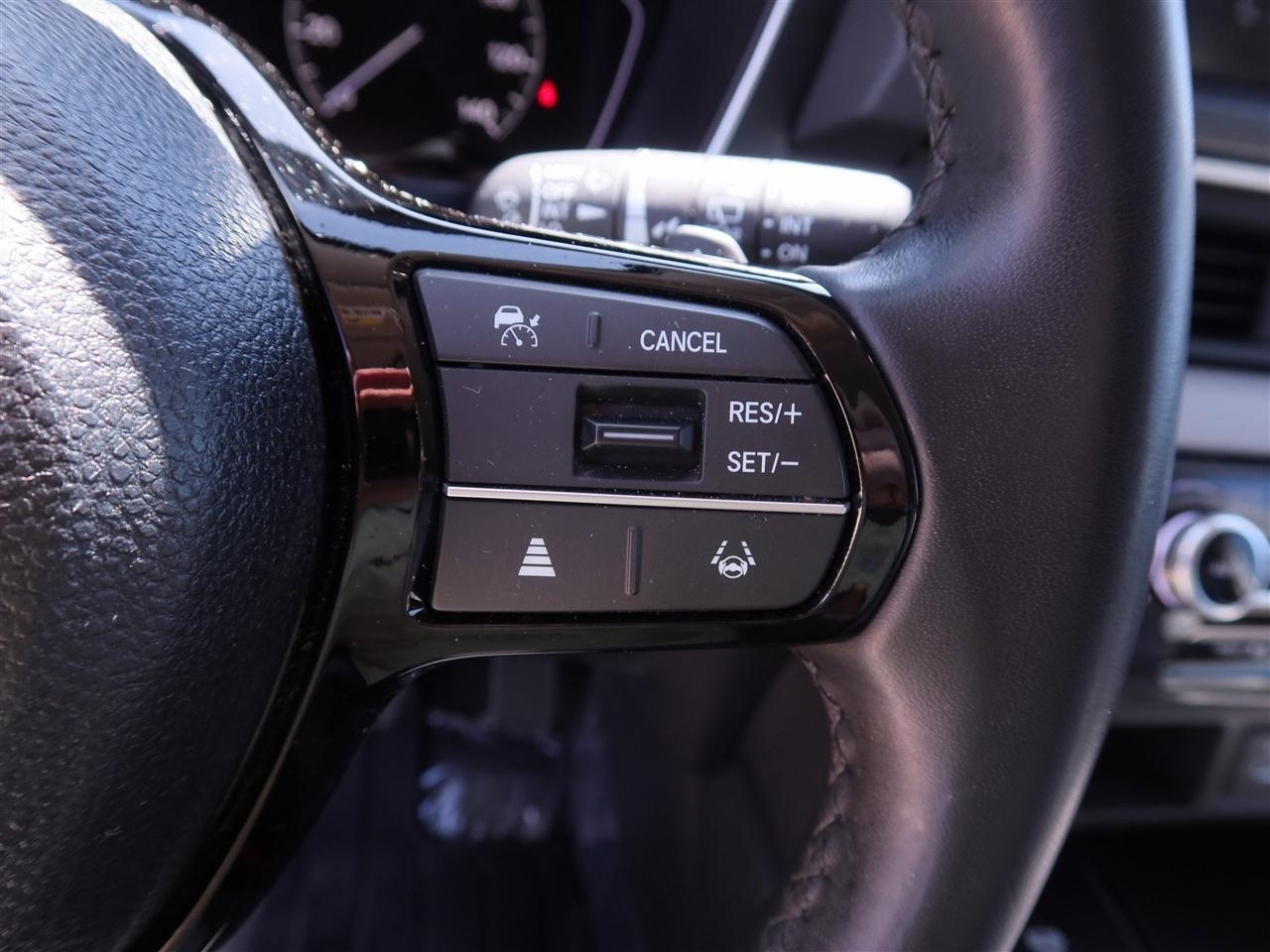 Honda Pilot EX-L 2WD 2025