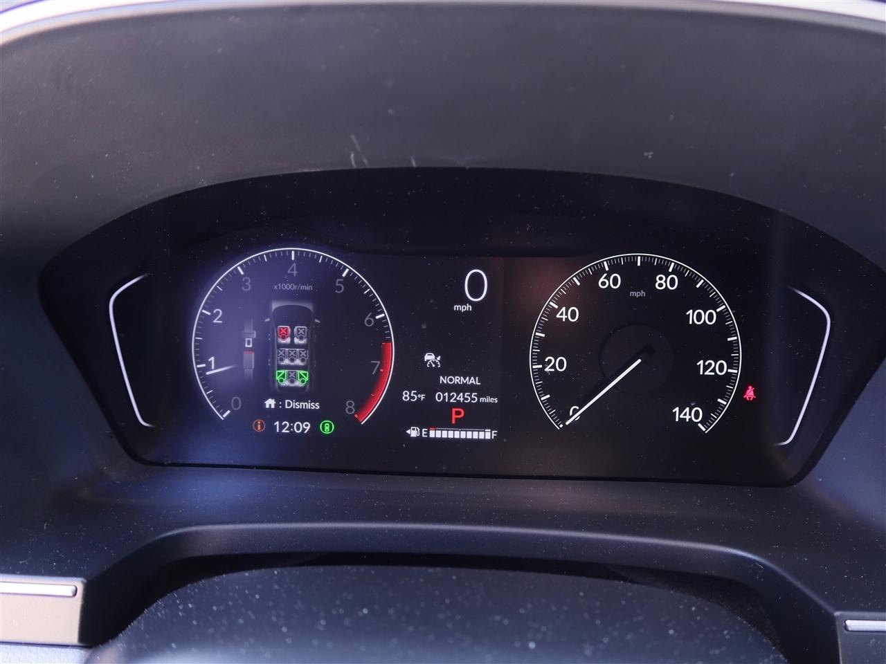 Honda Pilot EX-L 2WD 2025