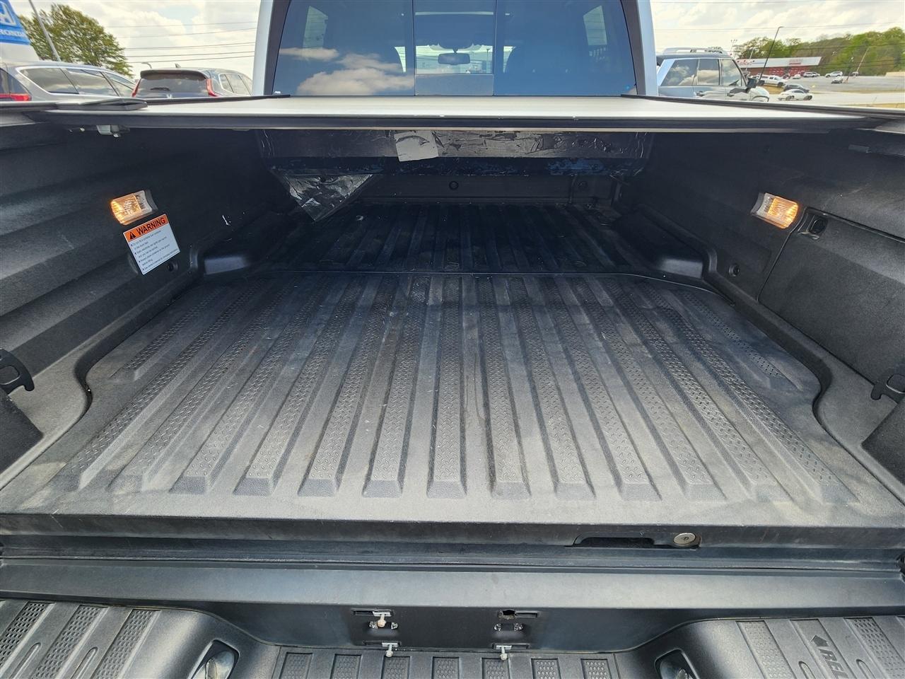 Honda Ridgeline RTL AWD 2019