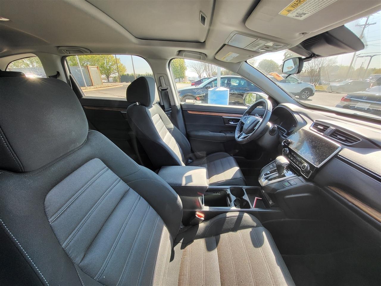 Honda CR-V EX 2WD 2020