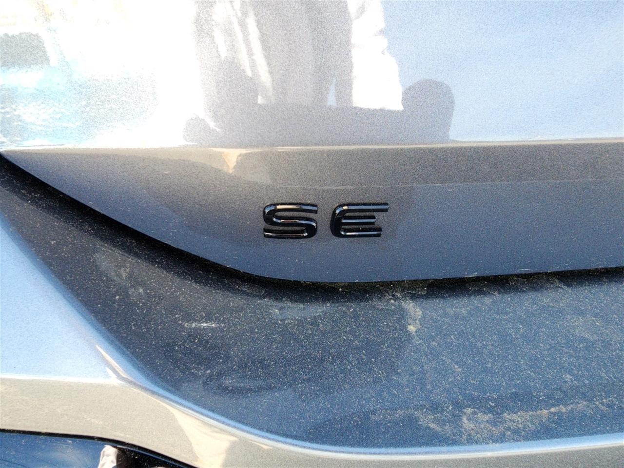 Volkswagen Tiguan SE R-Line Black 2025
