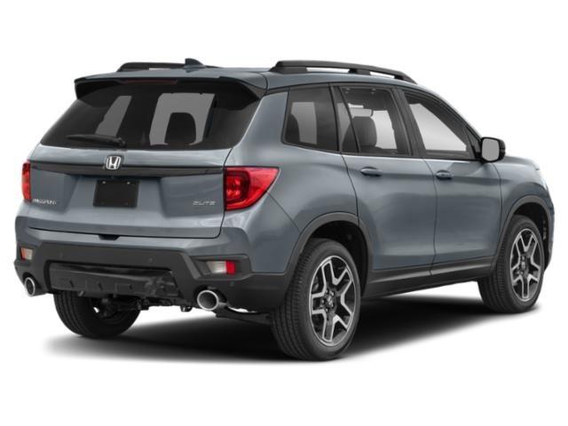 Honda Passport Elite 2023