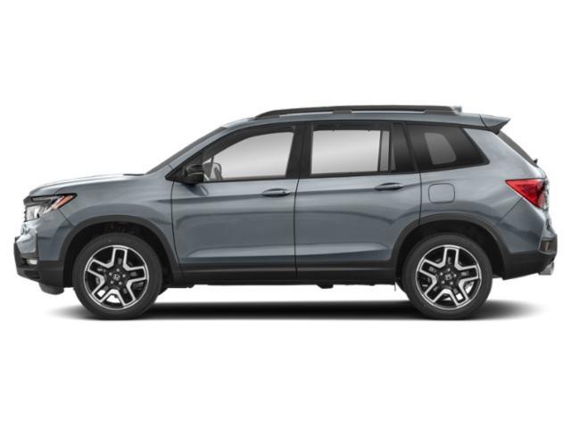 Honda Passport Elite 2023