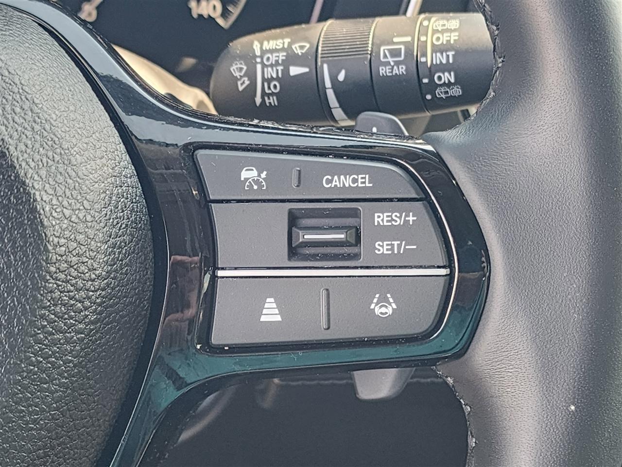 Honda Pilot Touring 2025