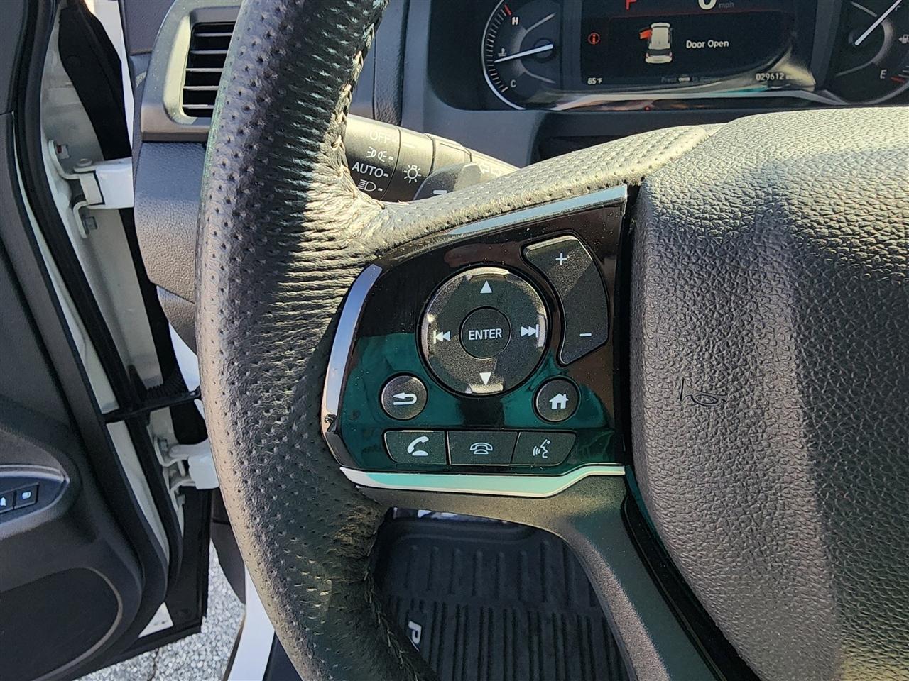 Honda Passport Elite 2023