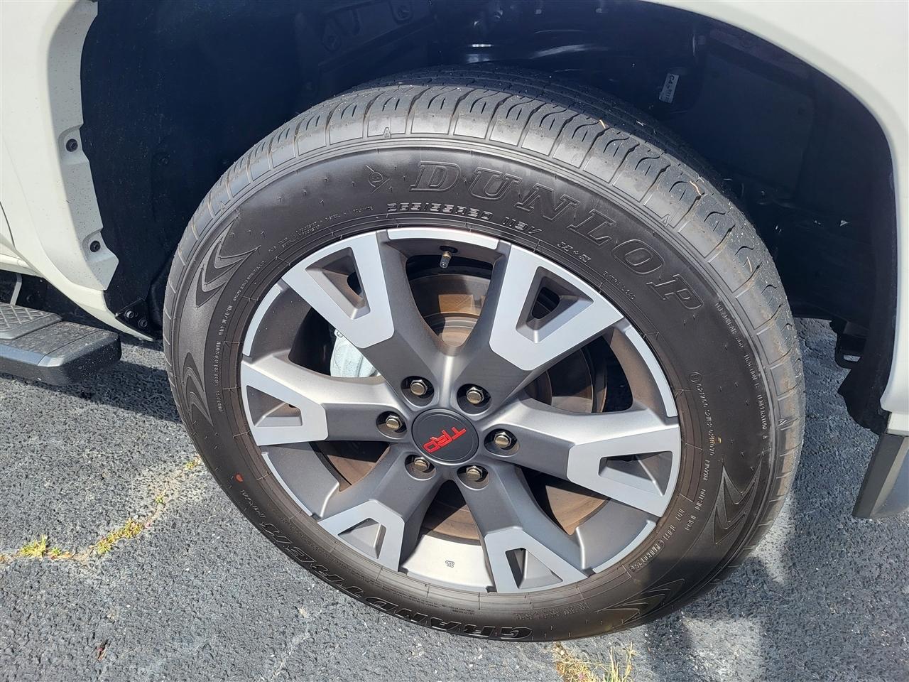 Toyota 4Runner TRD Sport 4WD 2025