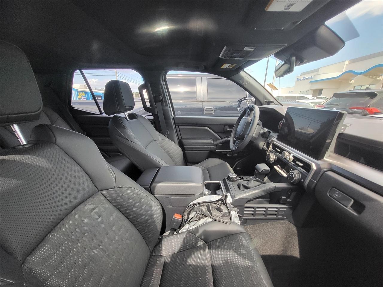 Toyota 4Runner TRD Sport 4WD 2025