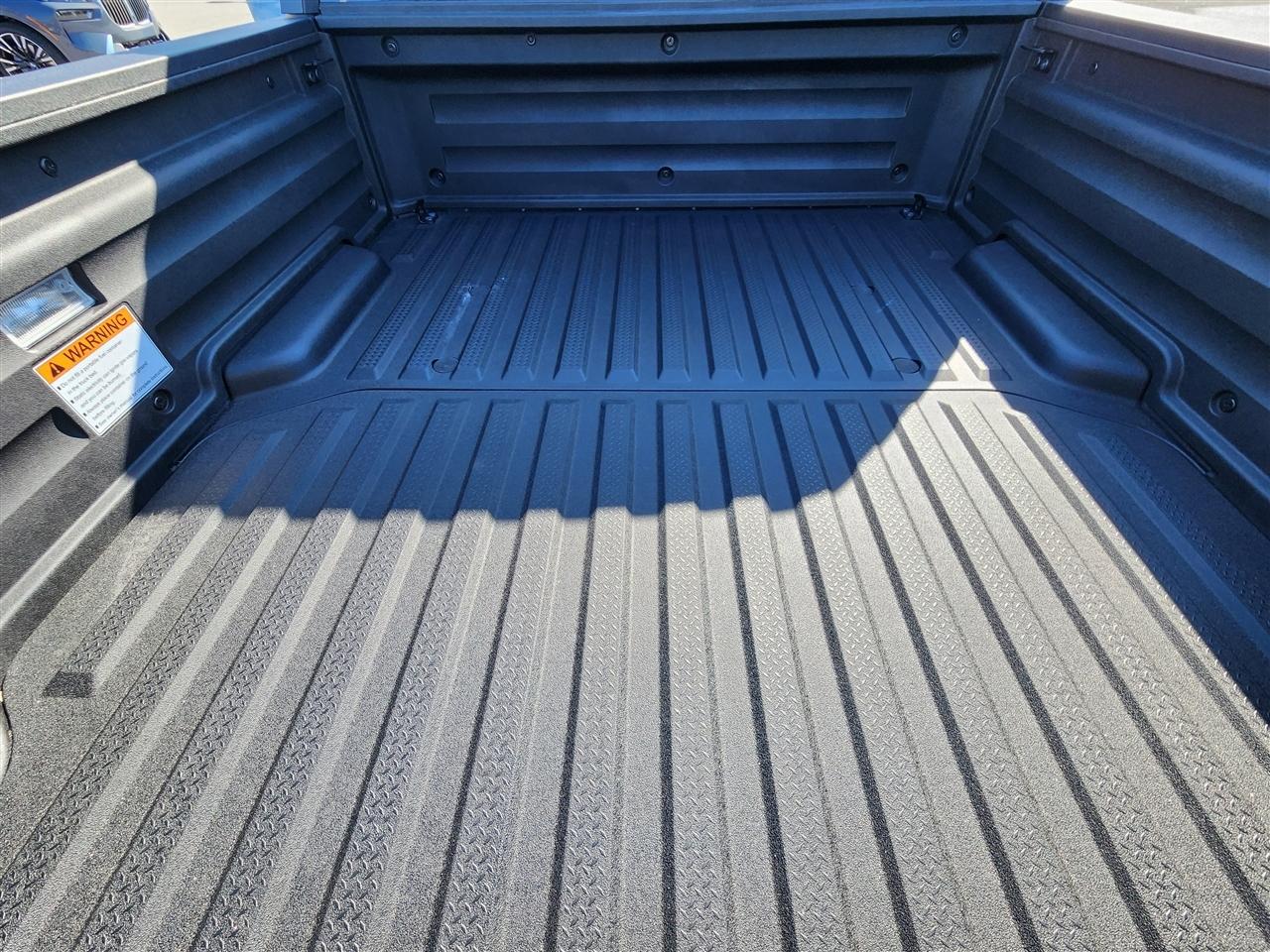 Honda Ridgeline Black Edition 2026