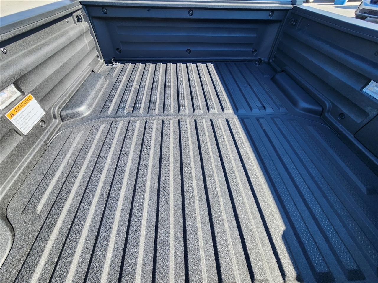 Honda Ridgeline Black Edition 2026