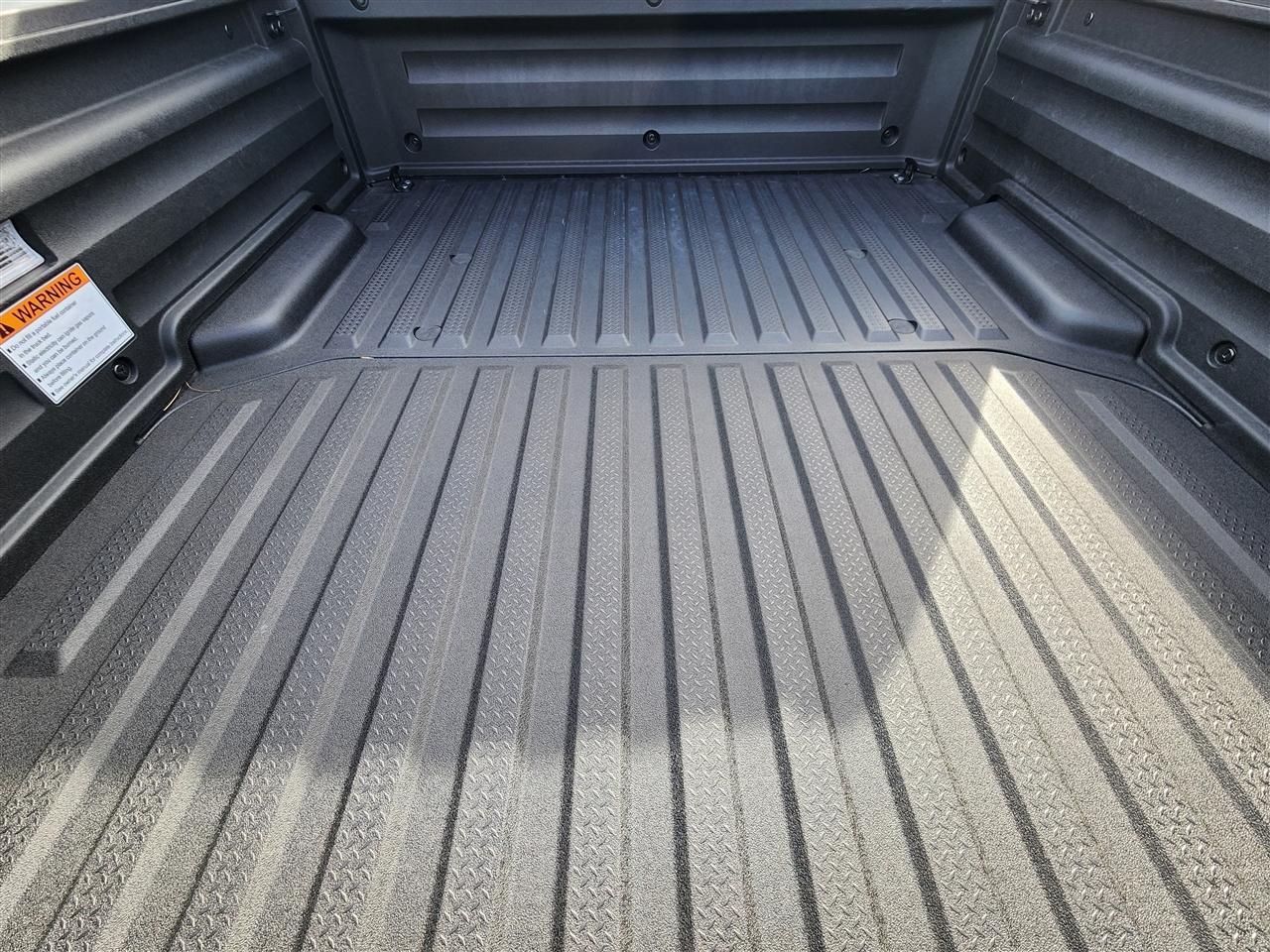 Honda Ridgeline RTL 2026