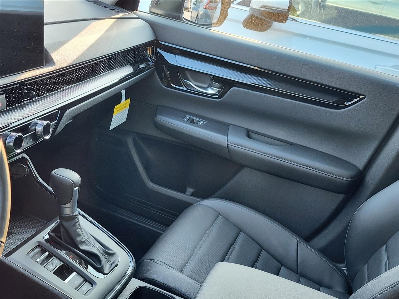 Honda CR-V EX-L 2WD 2026