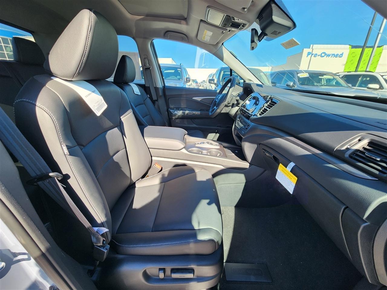 Honda Ridgeline RTL 2026