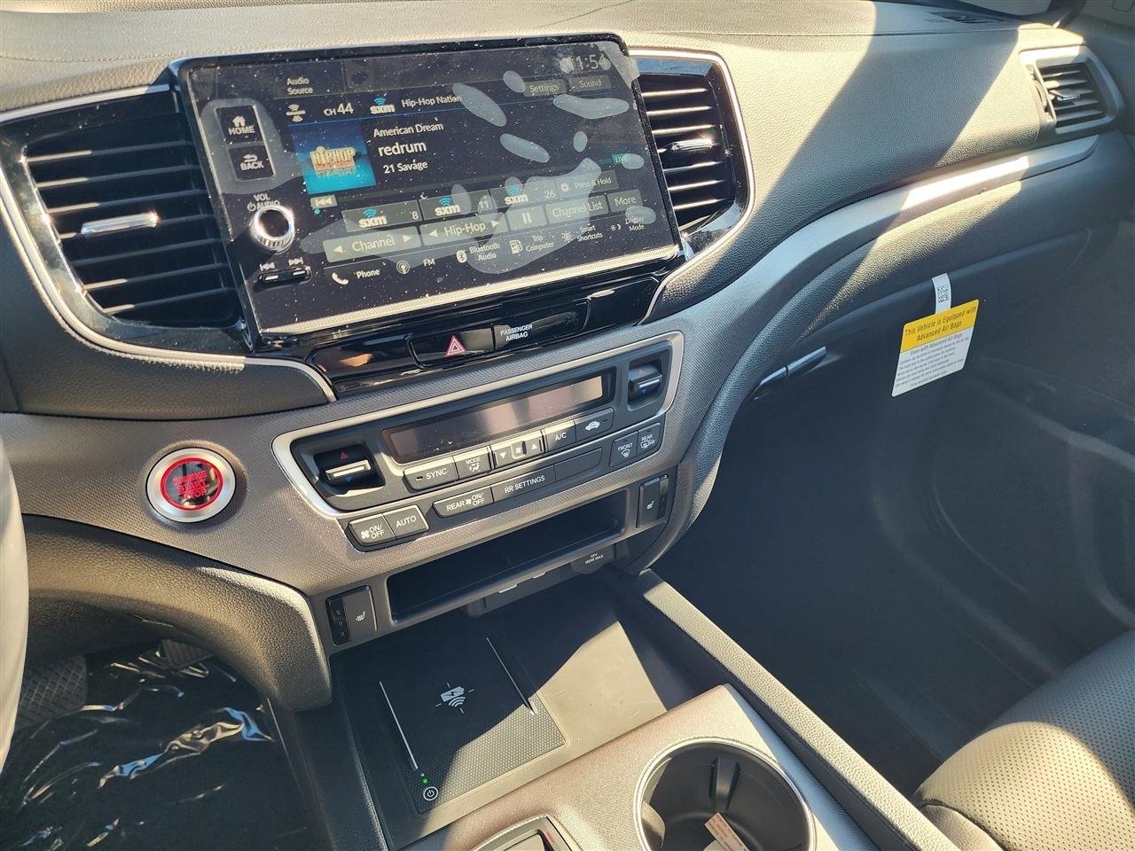 Honda Ridgeline RTL 2026