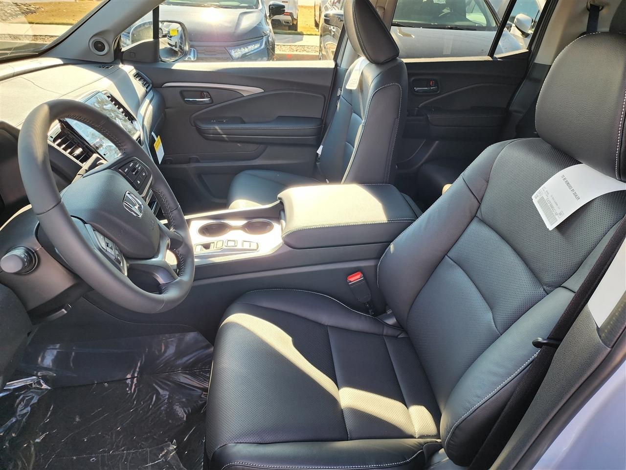 Honda Ridgeline RTL 2026