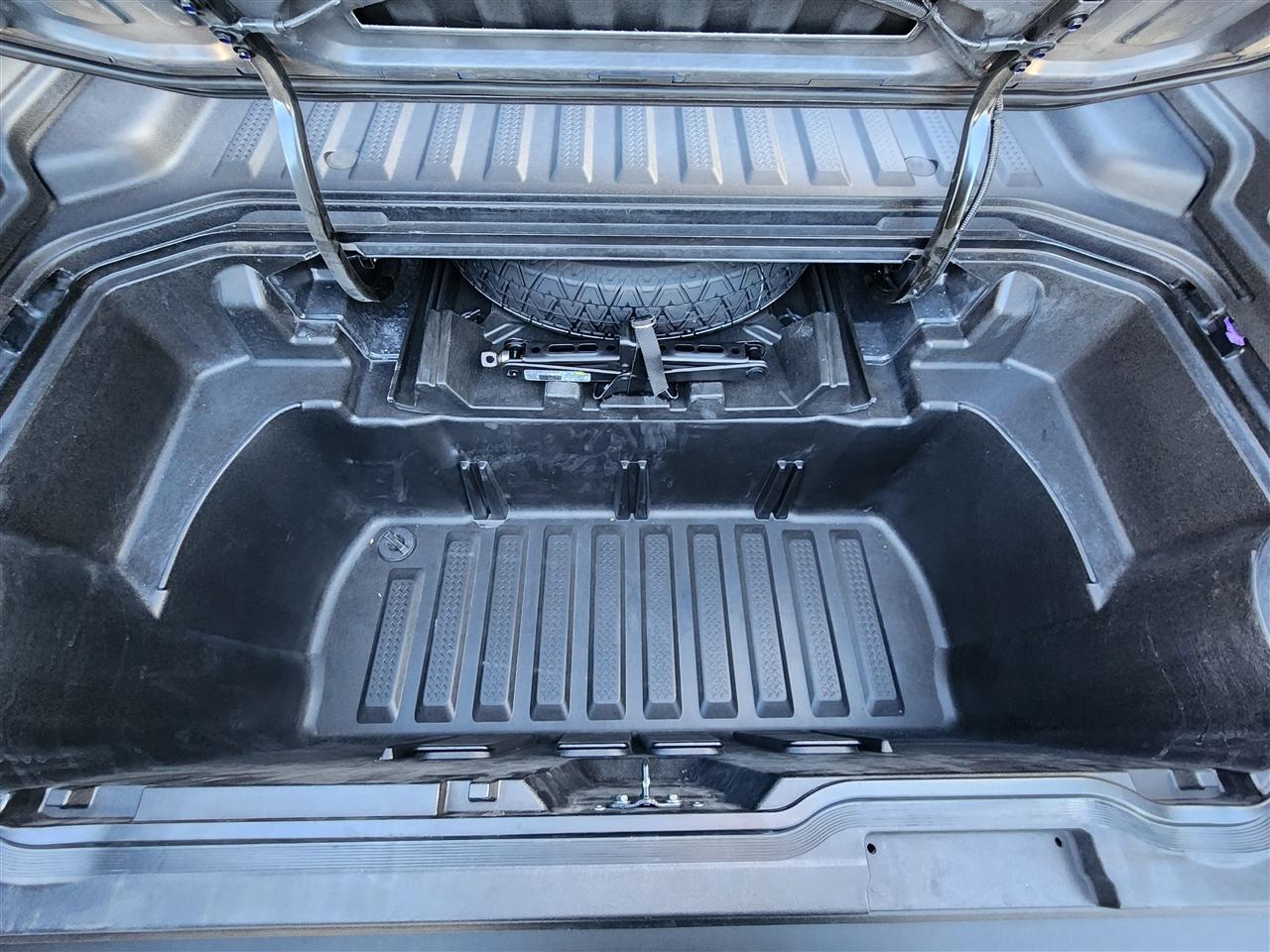 Honda Ridgeline Black Edition 2026