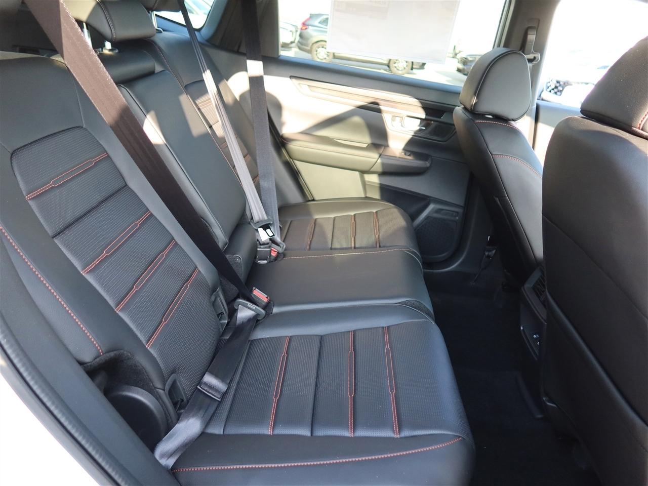 Honda CR-V Hybrid Sport-L 2026