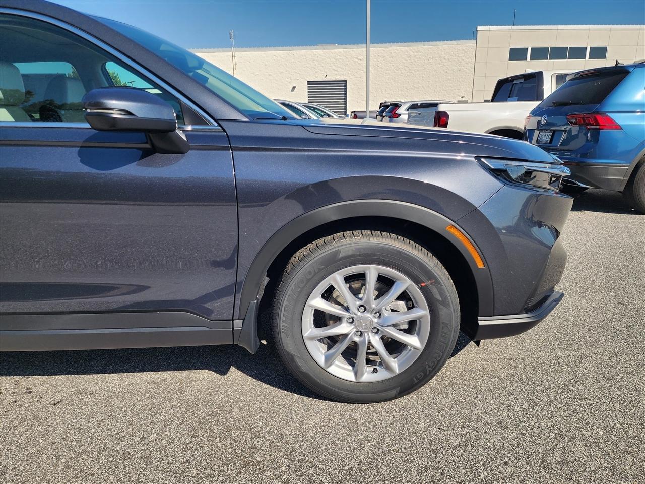 Honda CR-V EX 2WD 2026