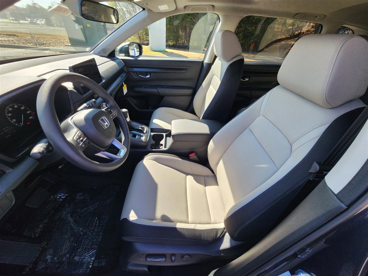 Honda CR-V EX 2WD 2026