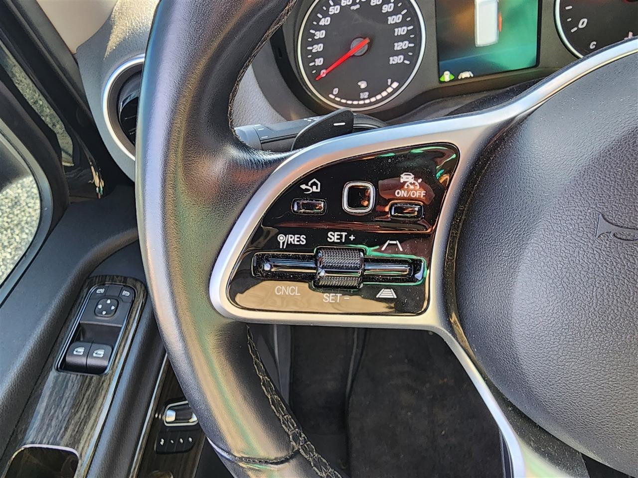 Mercedes-Benz Sprinter 3500 XD 170-in. WB 2020