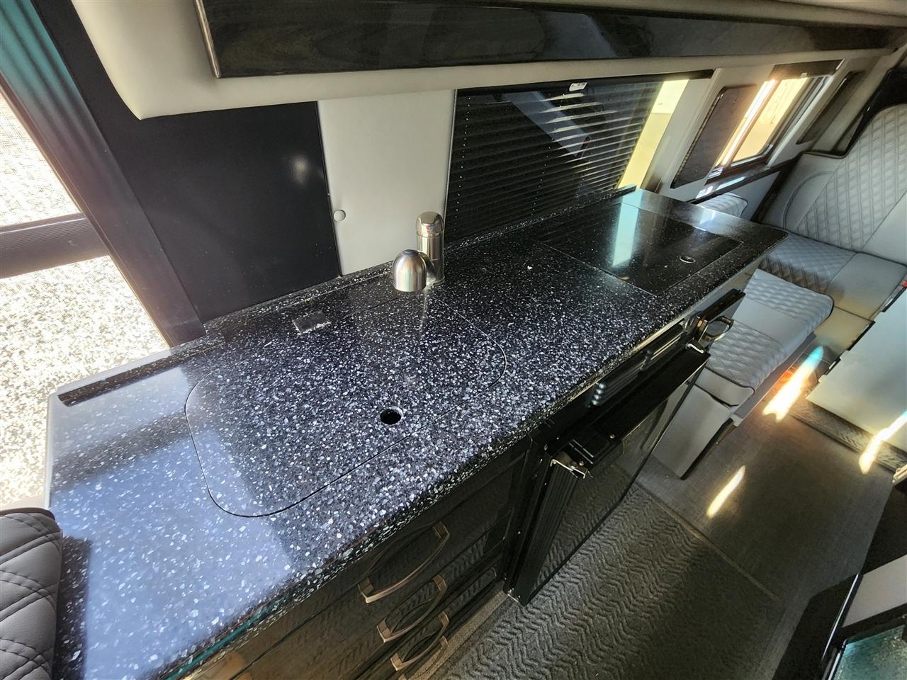 Mercedes-Benz Sprinter 3500 XD 170-in. WB 2020