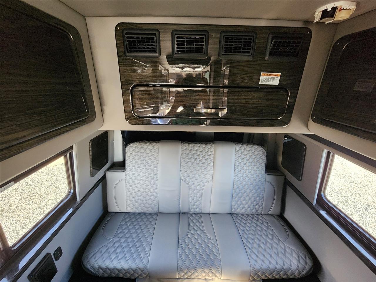 Mercedes-Benz Sprinter 3500 XD 170-in. WB 2020