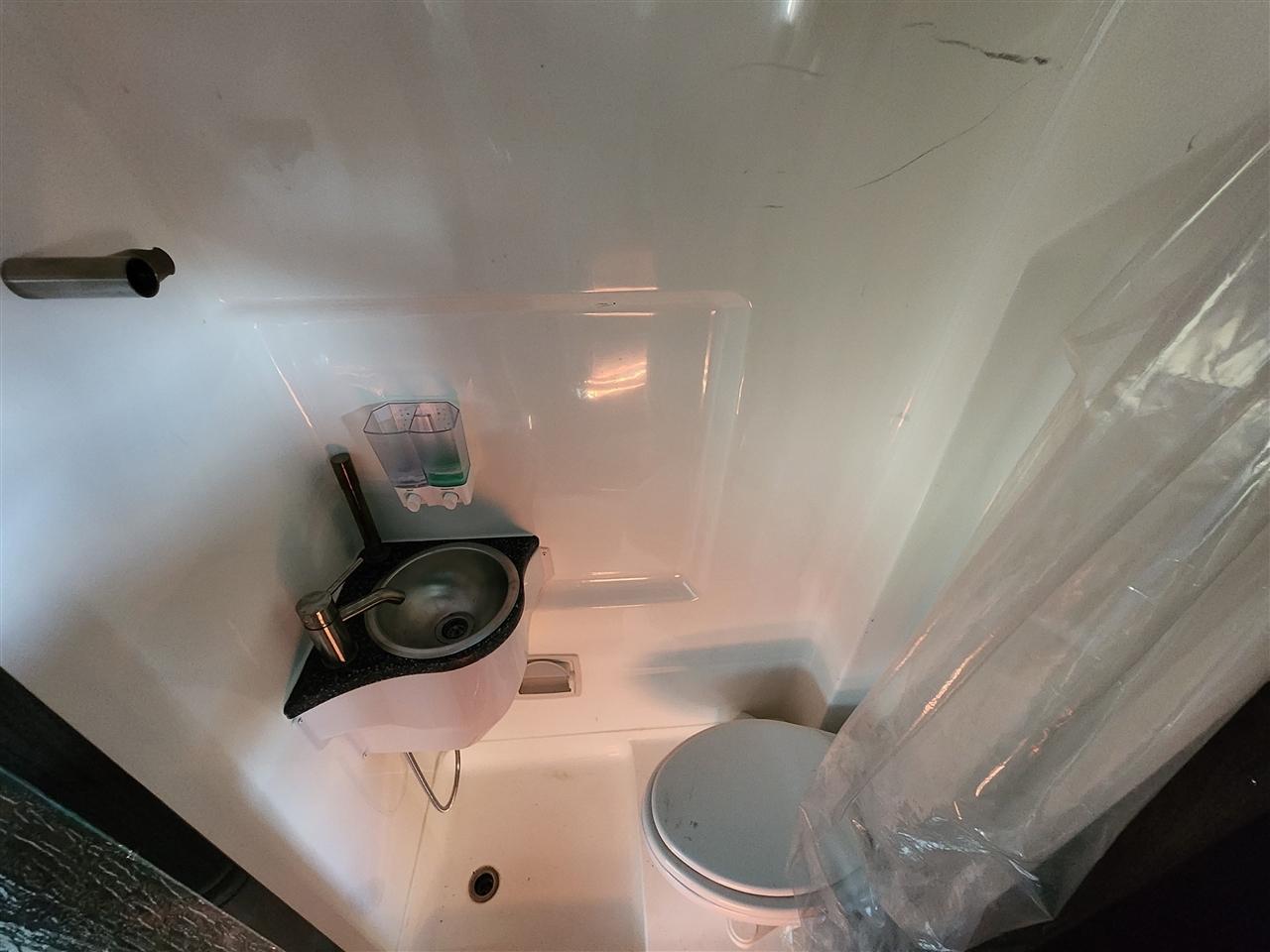 Mercedes-Benz Sprinter 3500 XD 170-in. WB 2020