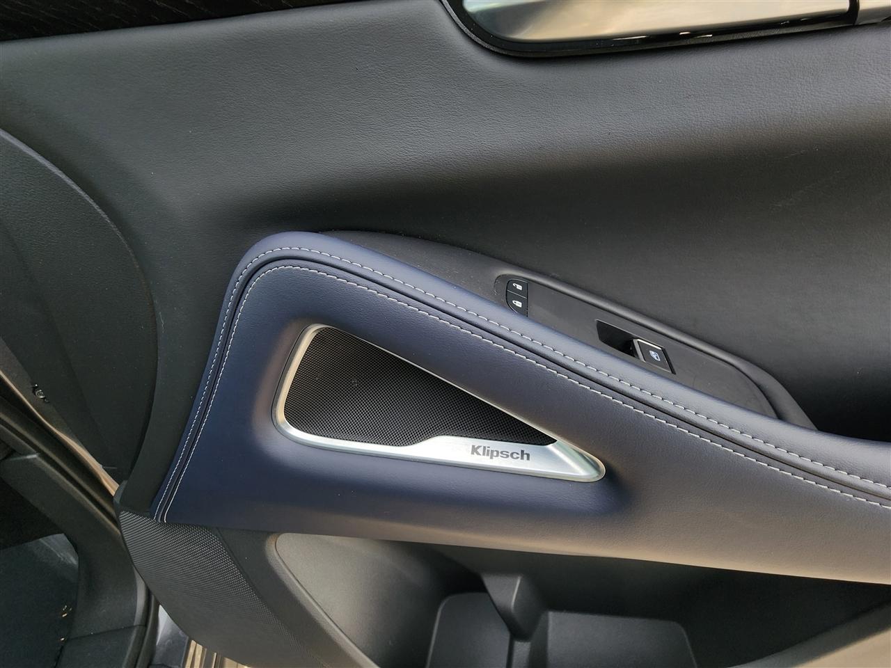 Infiniti QX60 LUXE AWD 2026