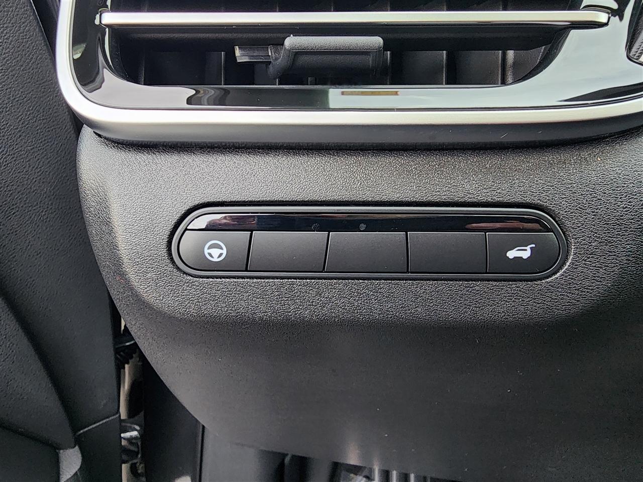 Infiniti QX60 LUXE AWD 2026