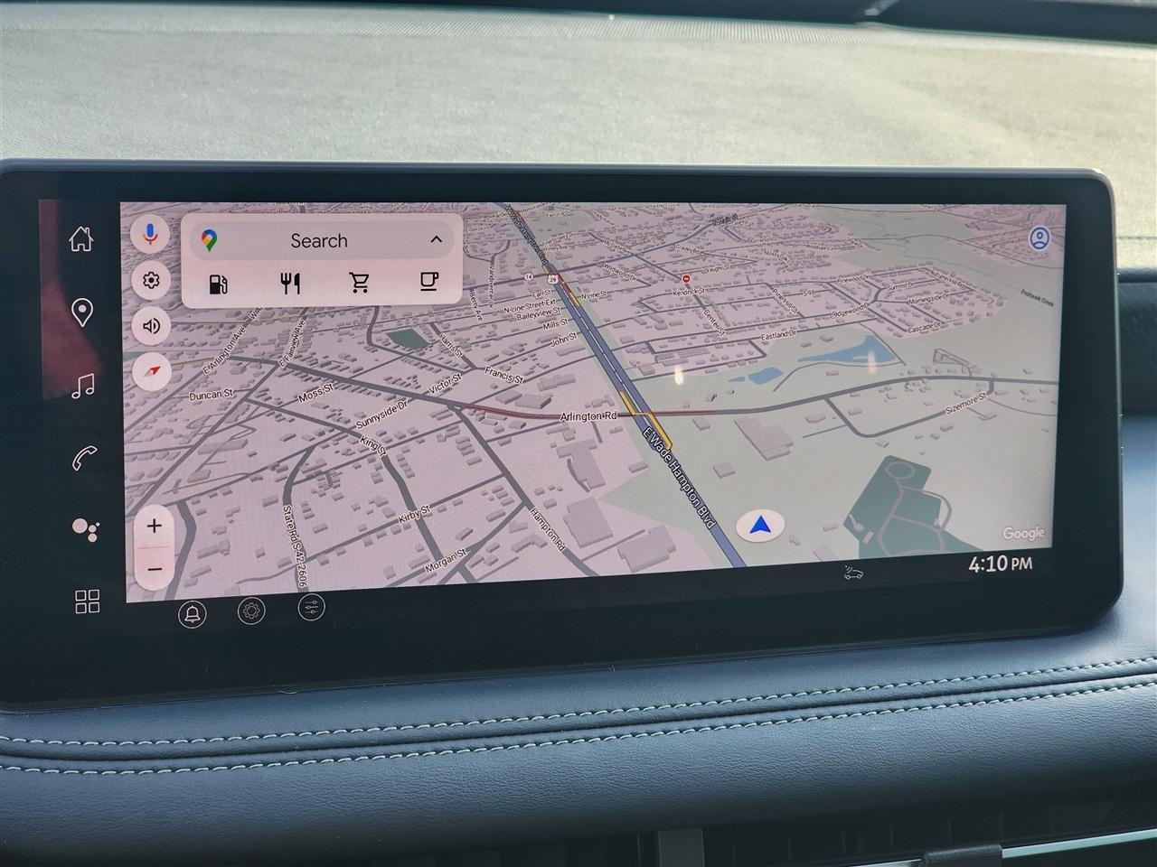 Infiniti QX60 LUXE AWD 2026