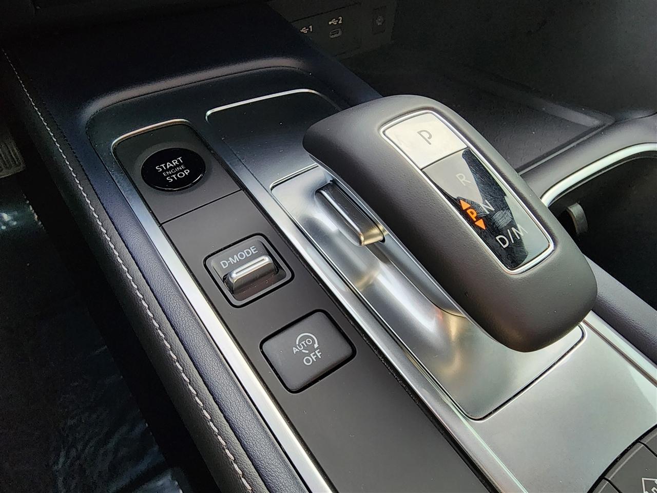 Infiniti QX60 LUXE AWD 2026