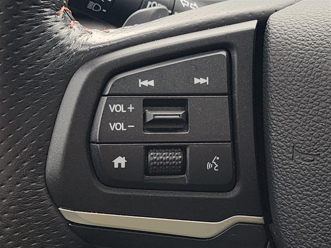 Honda Ridgeline TrailSport 2025