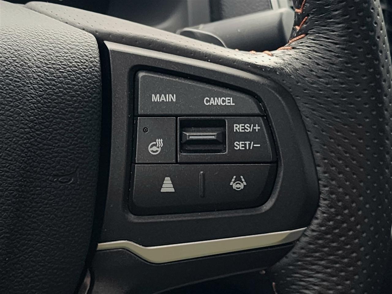 Honda Ridgeline TrailSport 2025