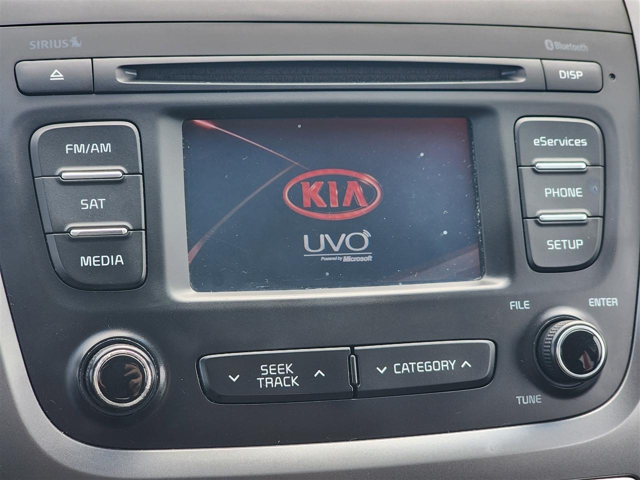 Kia Sorento LX 2WD 2015