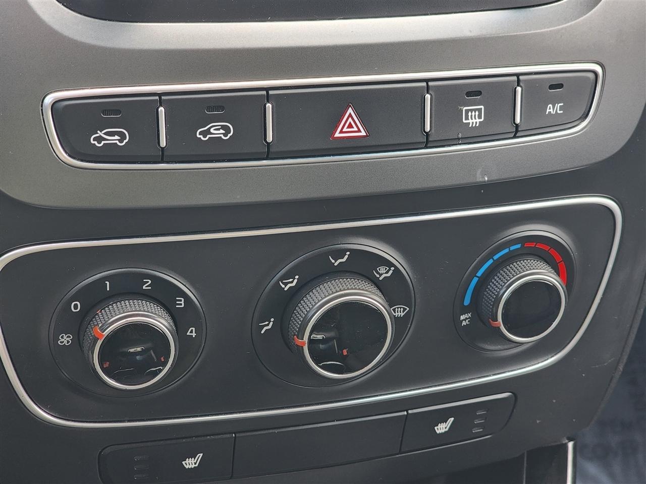 Kia Sorento LX 2WD 2015