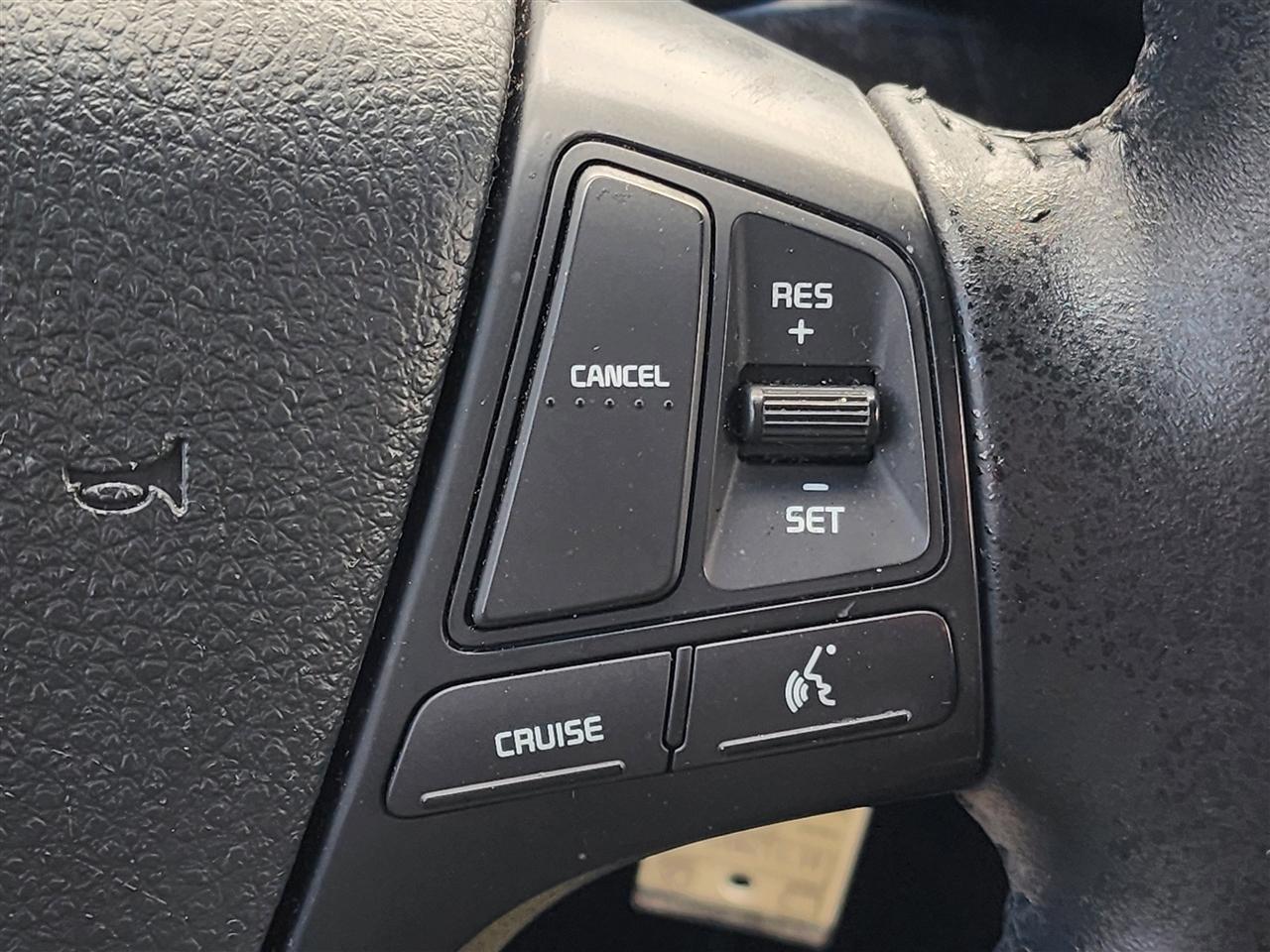 Kia Sorento LX 2WD 2015