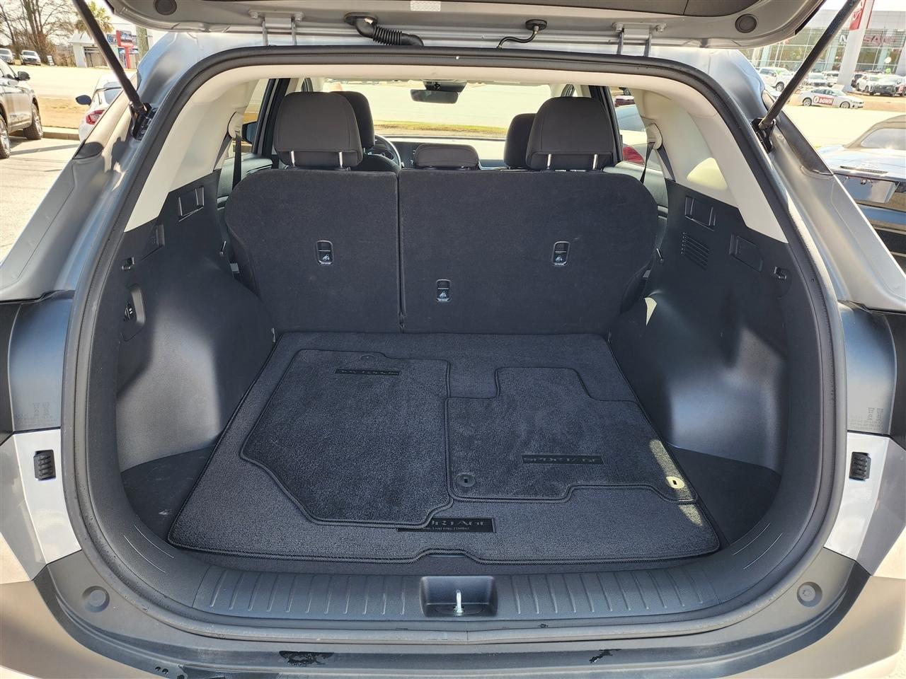 Kia Sportage LX 2025