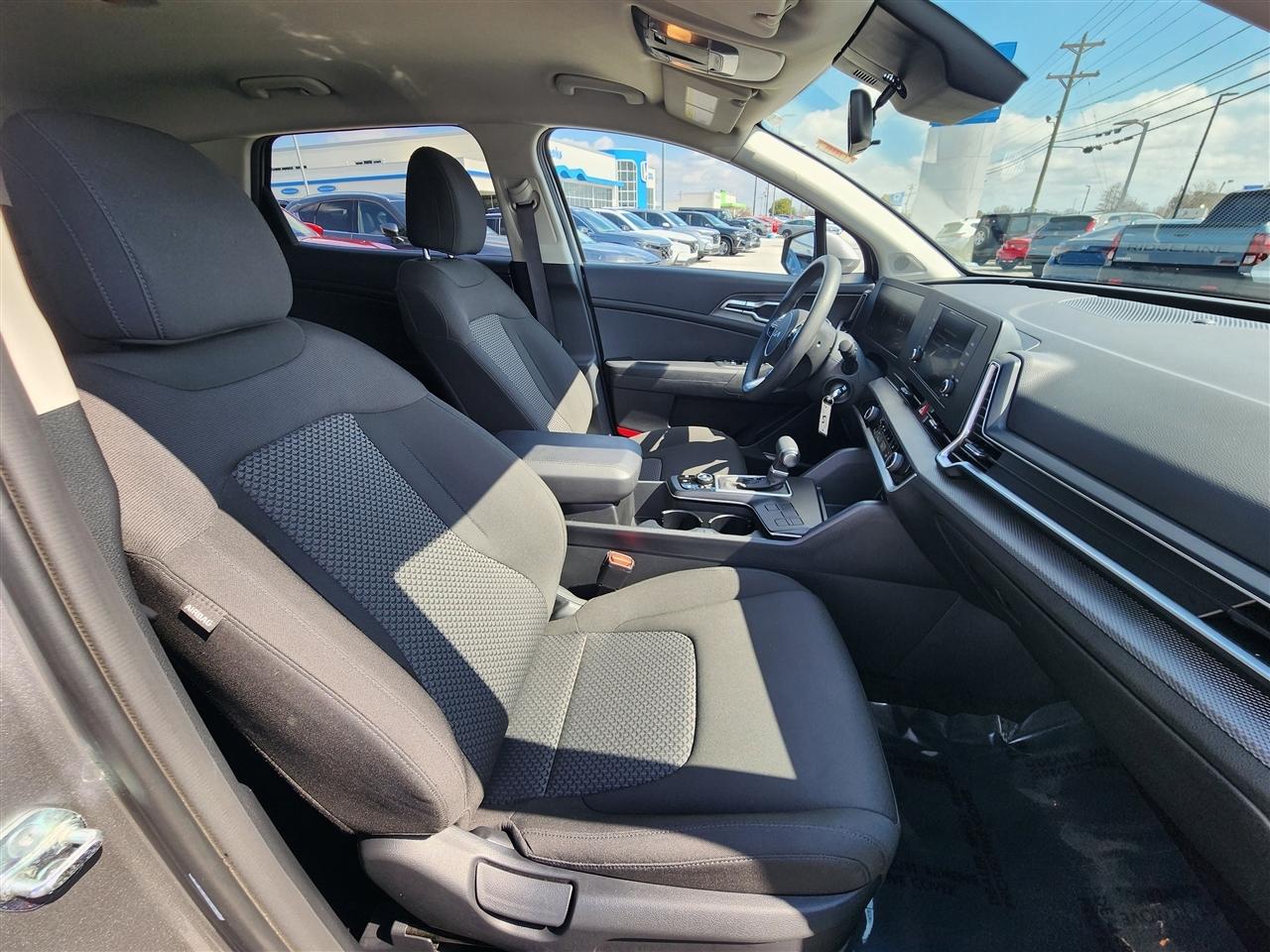 Kia Sportage LX 2025