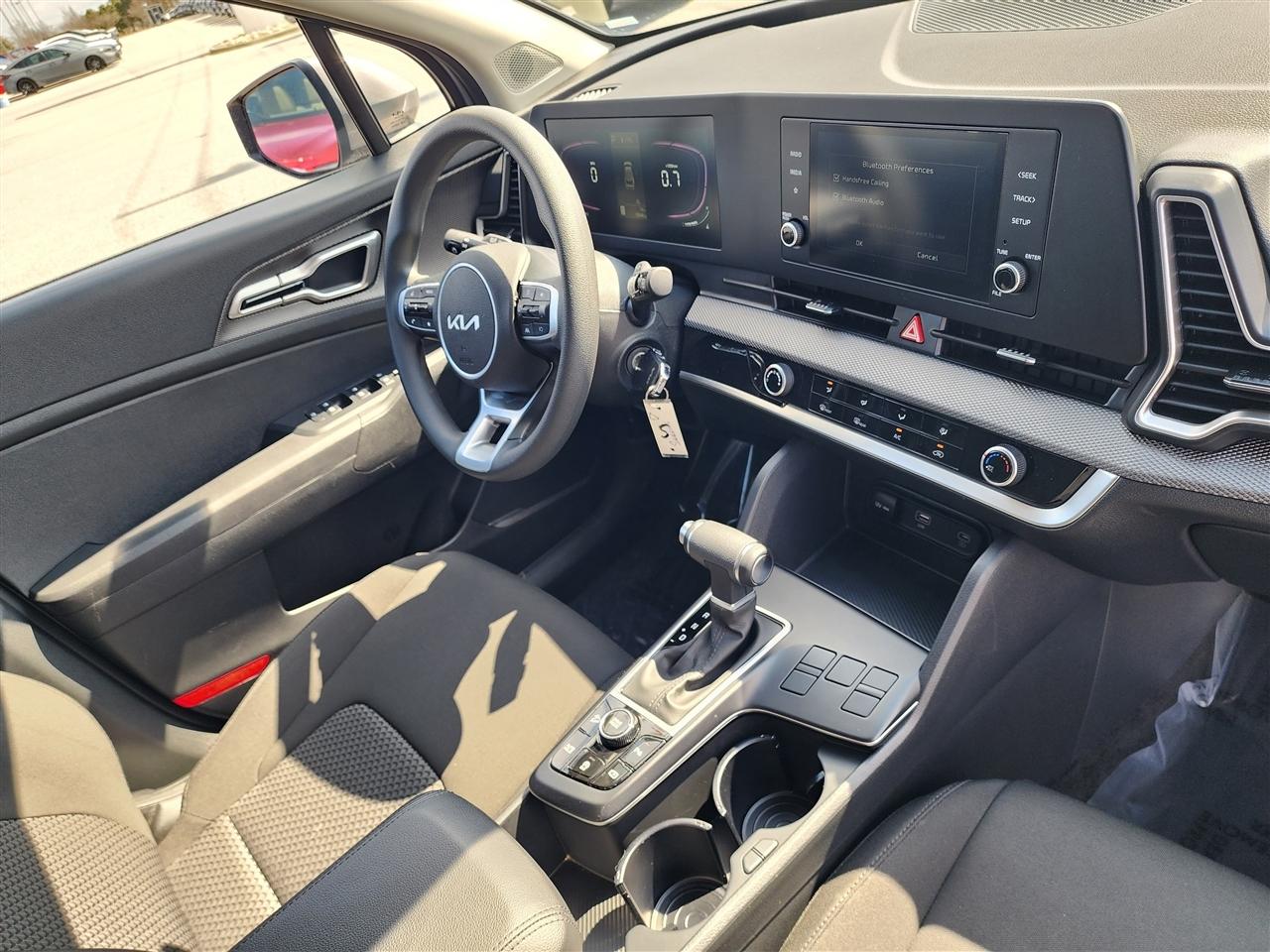 Kia Sportage LX 2025