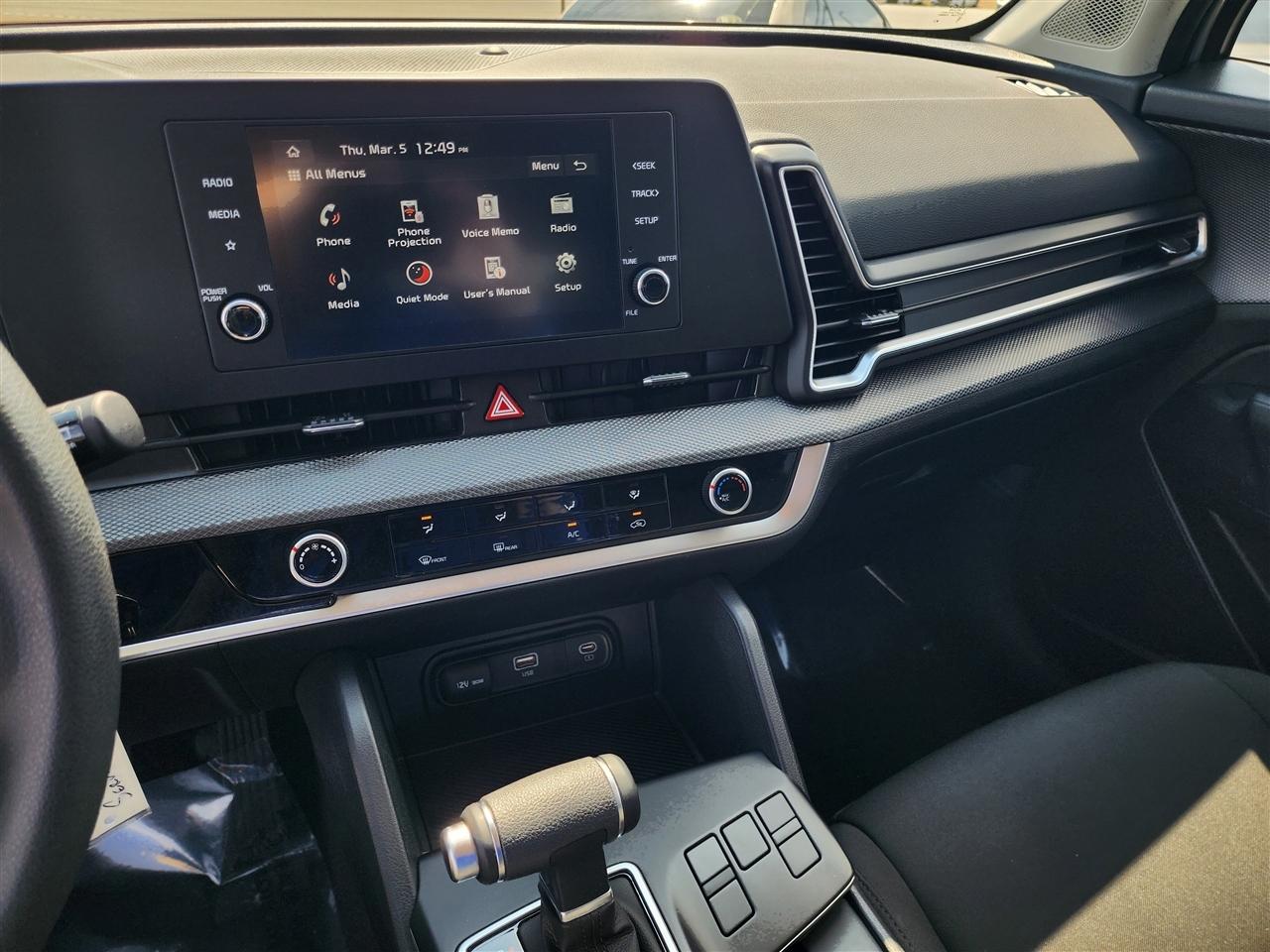 Kia Sportage LX 2025