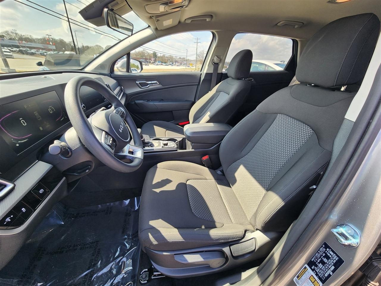 Kia Sportage LX 2025