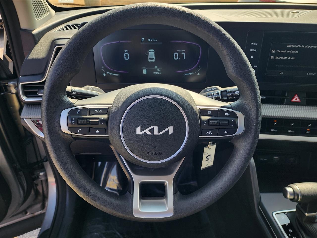 Kia Sportage LX 2025