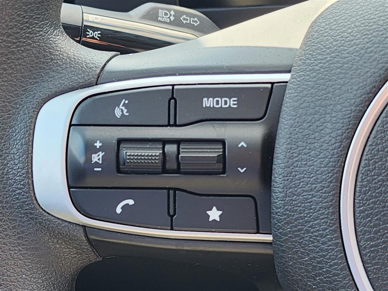 Kia Sportage LX 2025