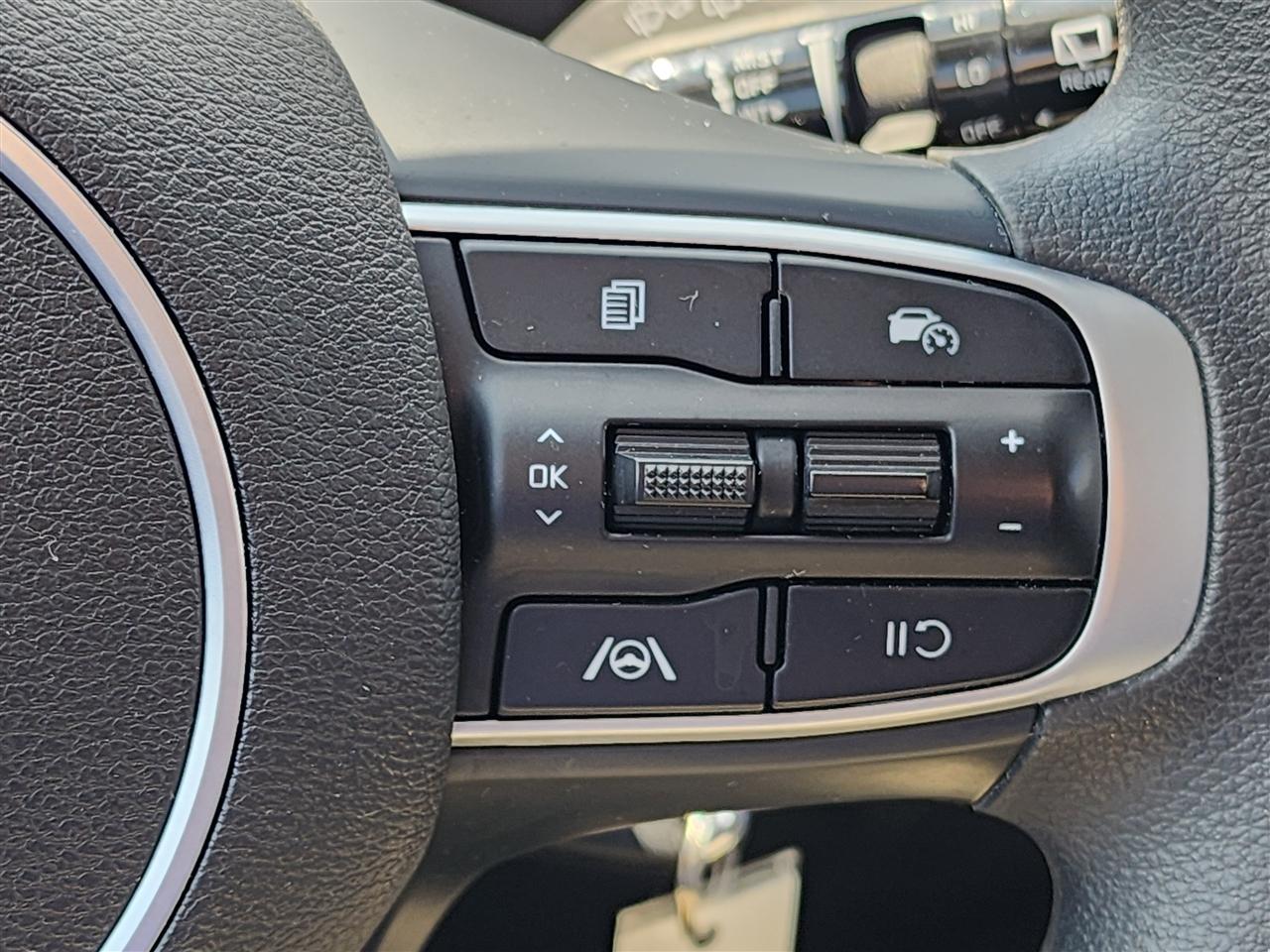 Kia Sportage LX 2025