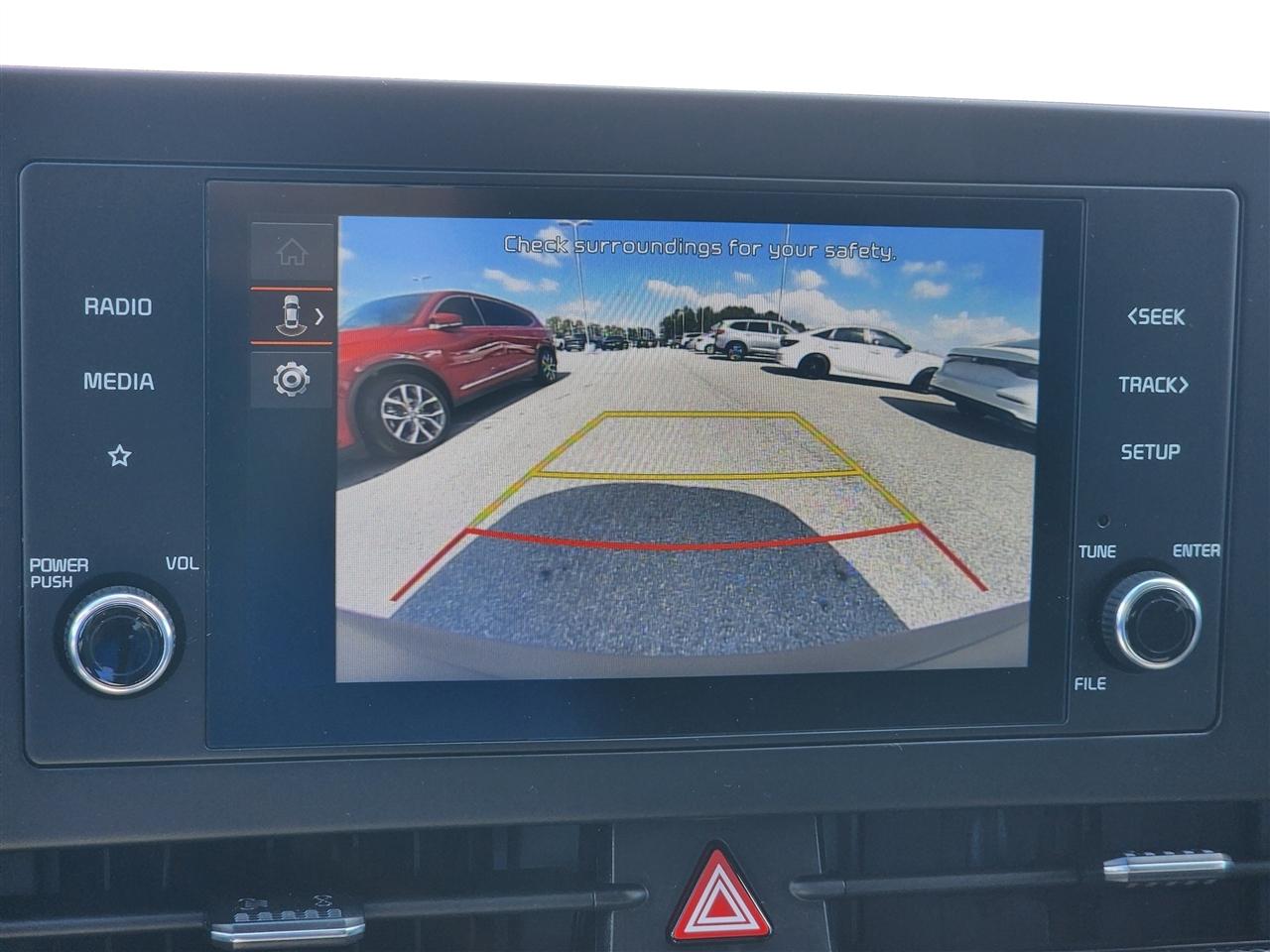 Kia Sportage LX 2025