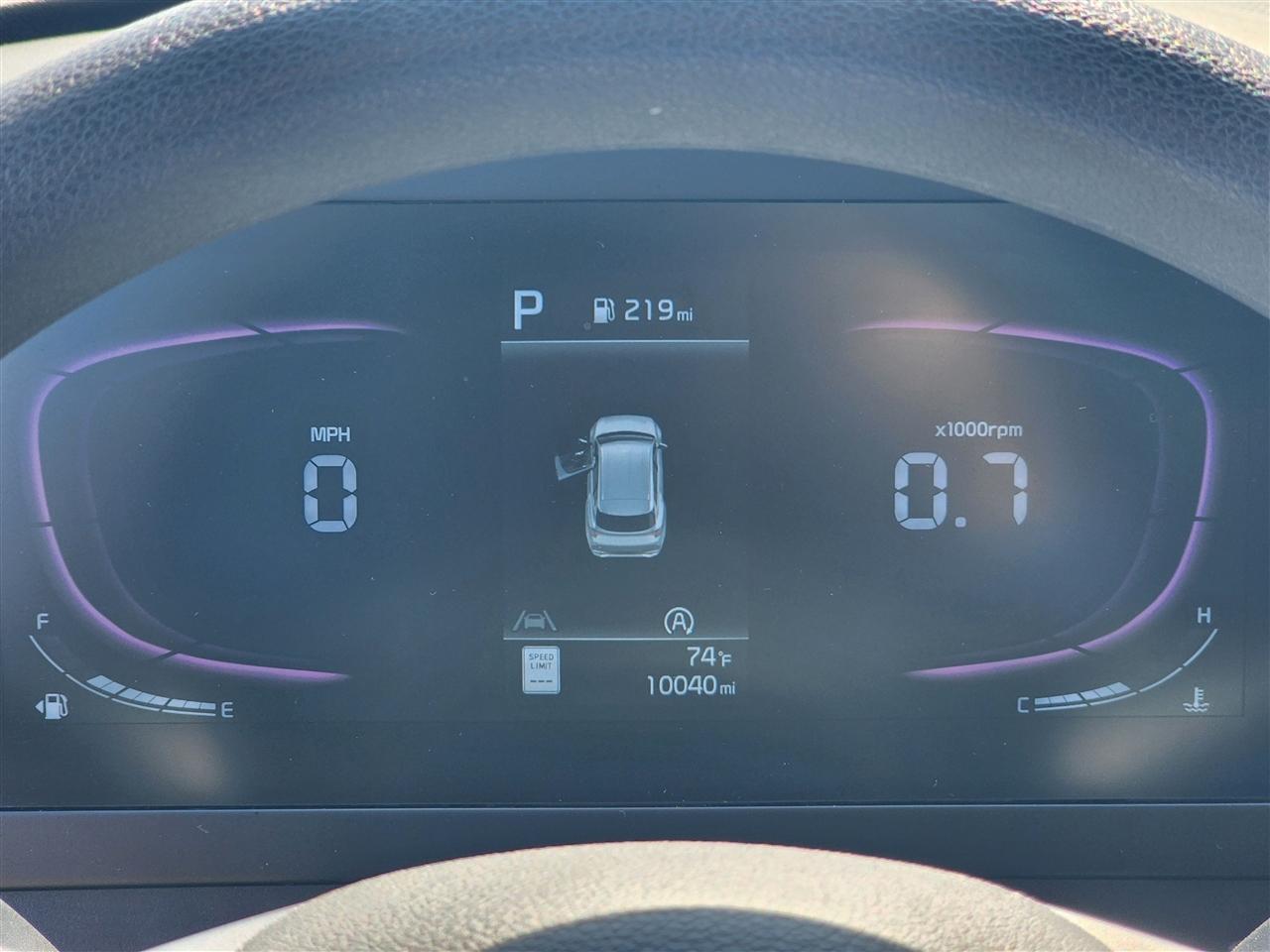 Kia Sportage LX 2025