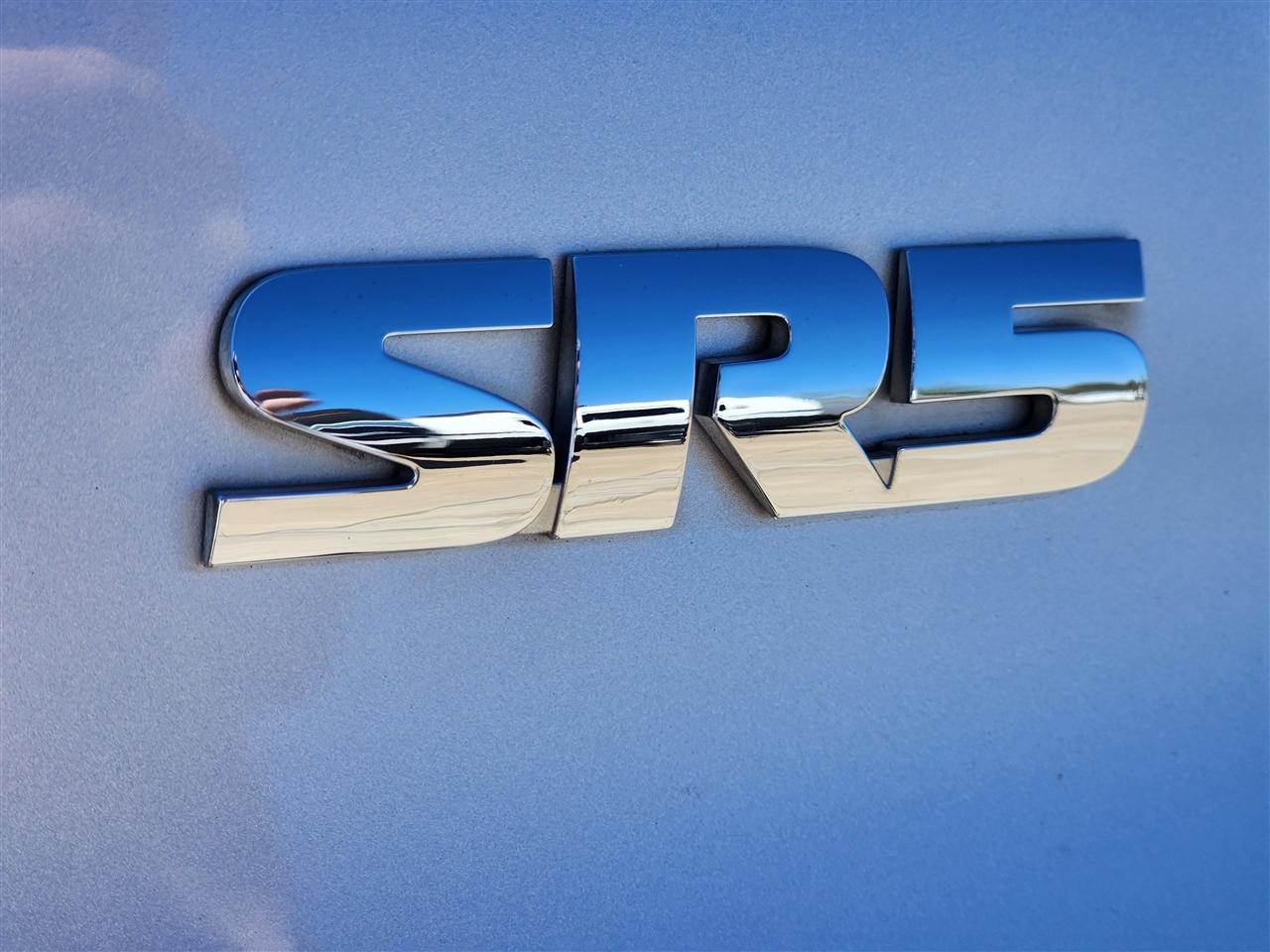 Toyota 4Runner SR5 2WD 2013