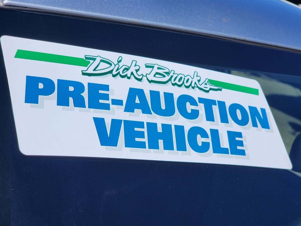 Toyota 4Runner SR5 2WD 2013