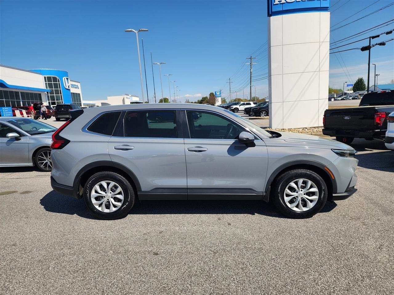 Honda CR-V LX AWD 2023